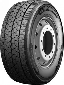 385/65R22.5 X MULTI GRIP Z AS TL 160K VG MI MICHELIN