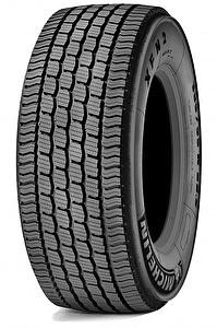 315/70R22.5 XFN 2 TL 154L MICHELIN